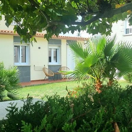 Apartamentos Turisticos Casa Sandra Sanxenxo Exteriör bild