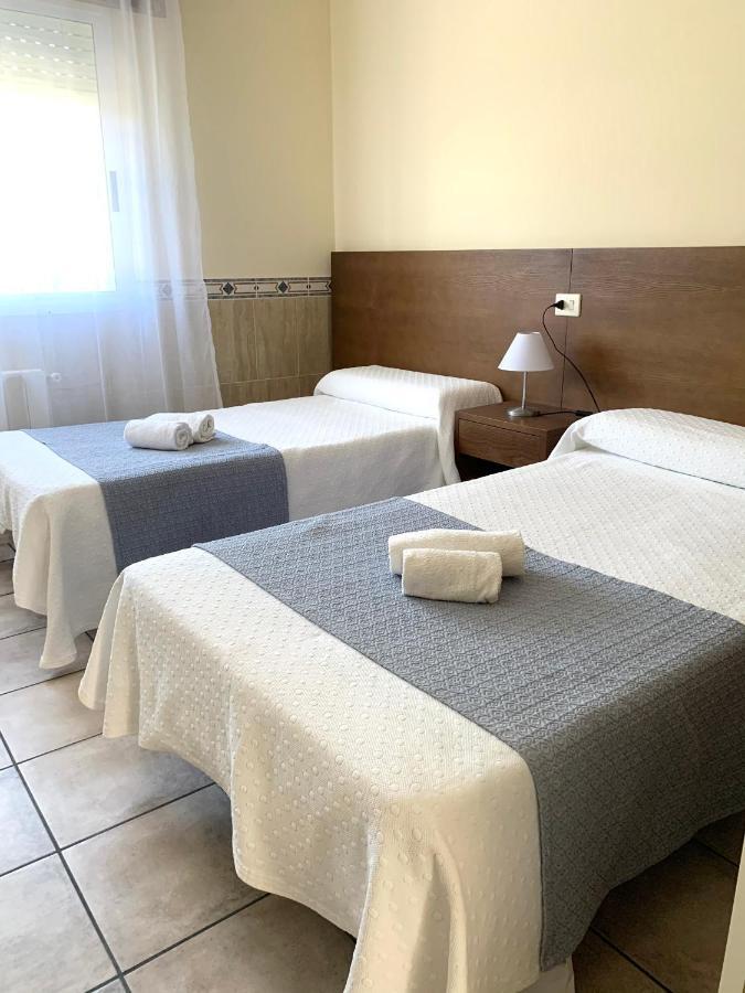 Apartamentos Turisticos Casa Sandra Sanxenxo Exteriör bild
