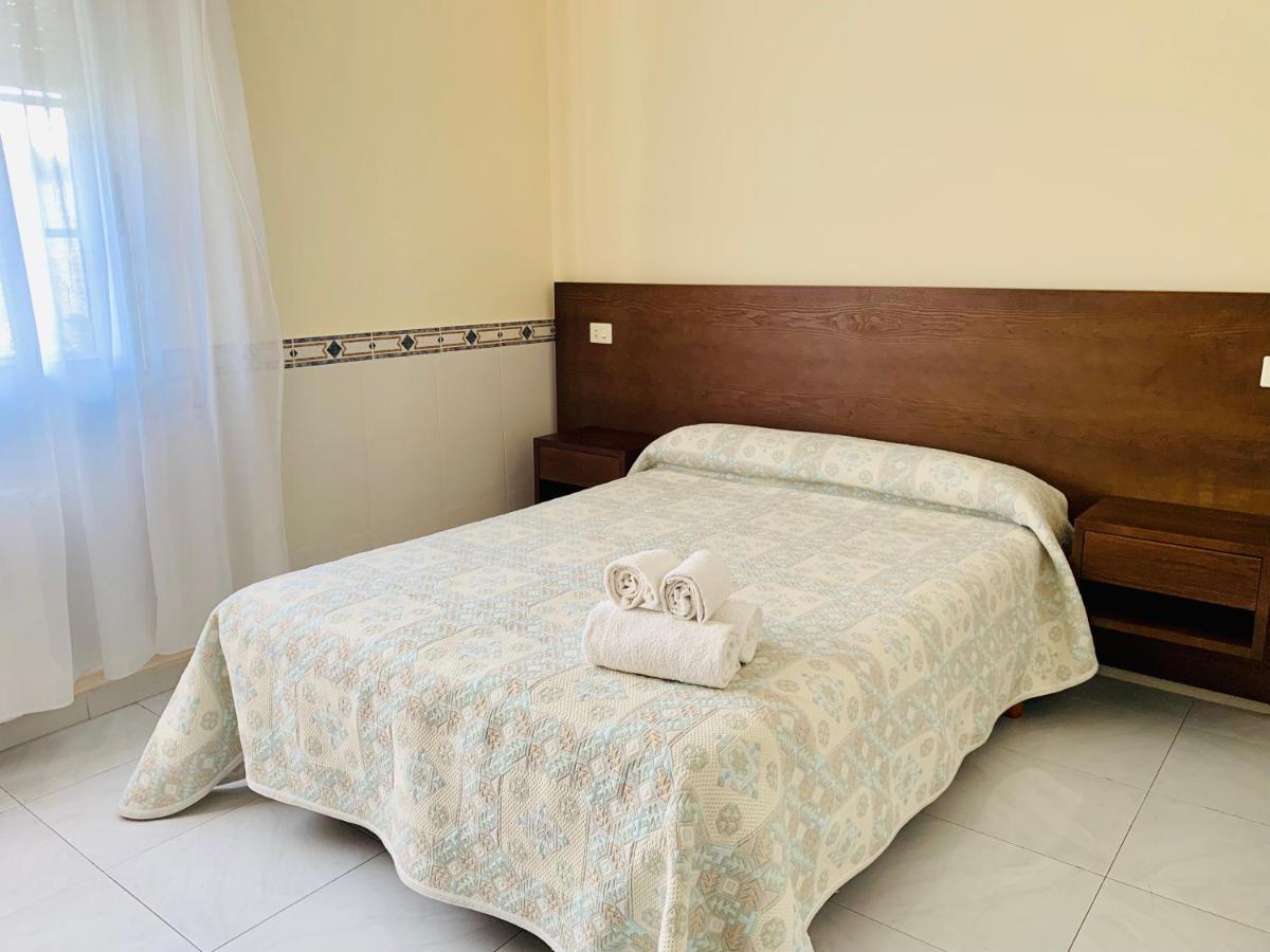 Apartamentos Turisticos Casa Sandra Sanxenxo Exteriör bild