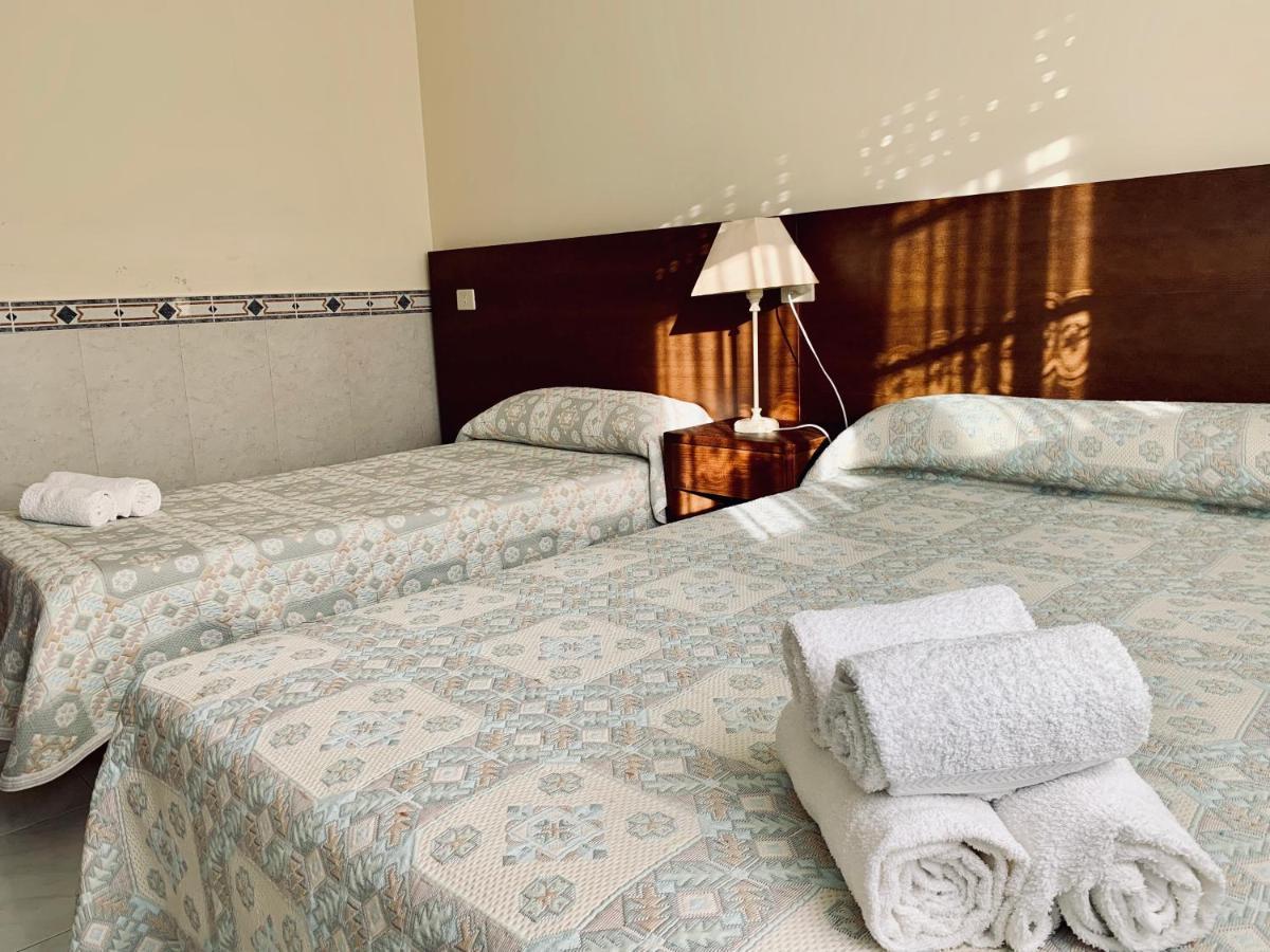Apartamentos Turisticos Casa Sandra Sanxenxo Exteriör bild