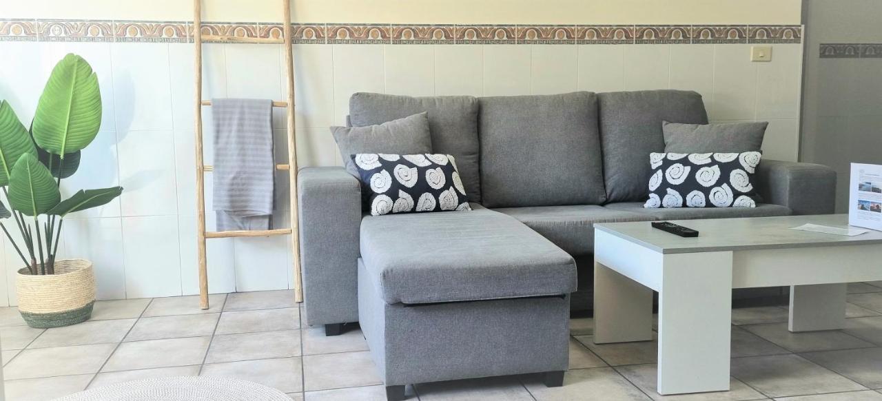 Apartamentos Turisticos Casa Sandra Sanxenxo Exteriör bild