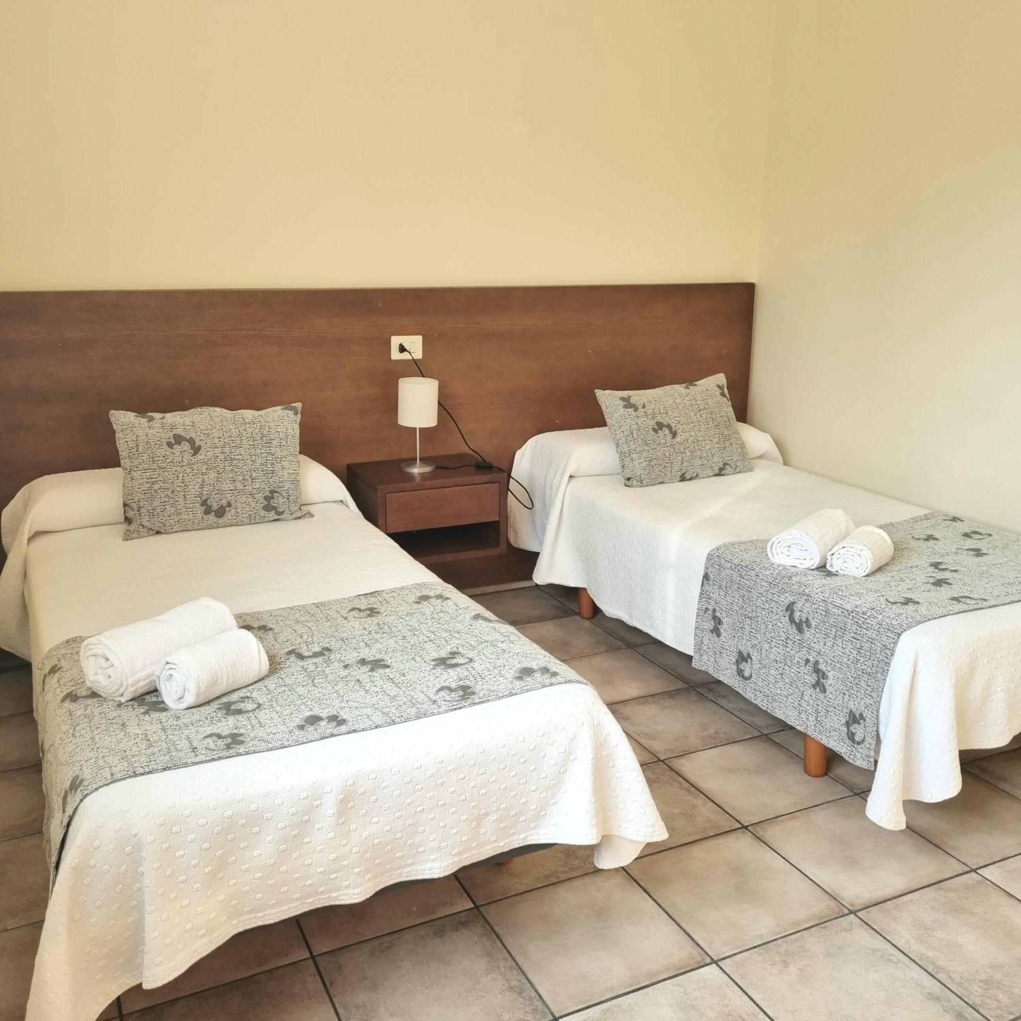 Apartamentos Turisticos Casa Sandra Sanxenxo Rum bild